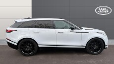 Land Rover Range Rover Velar 2.0 P300 R-Dynamic SE 5dr Auto Petrol Estate